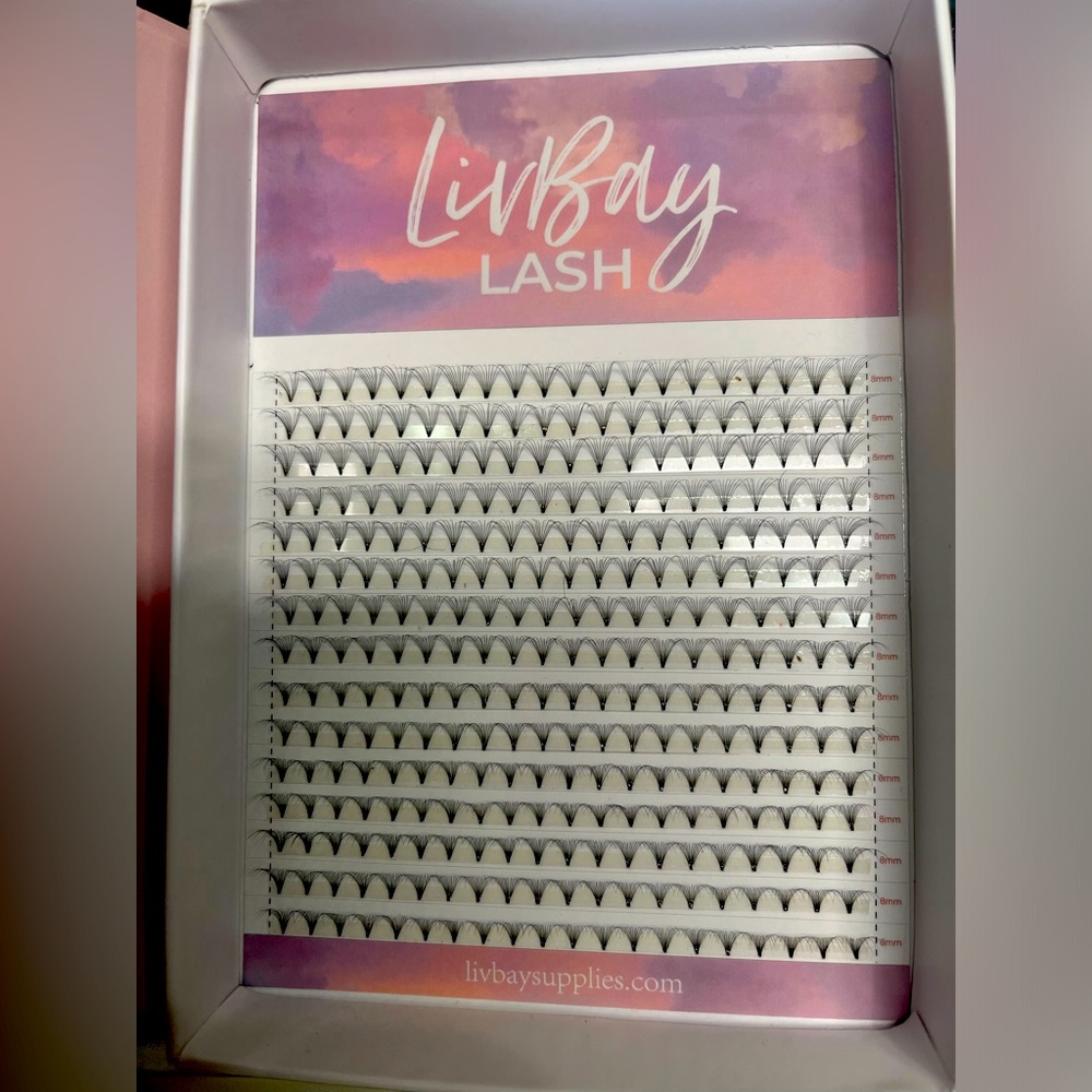 (New) - LivBay Lash